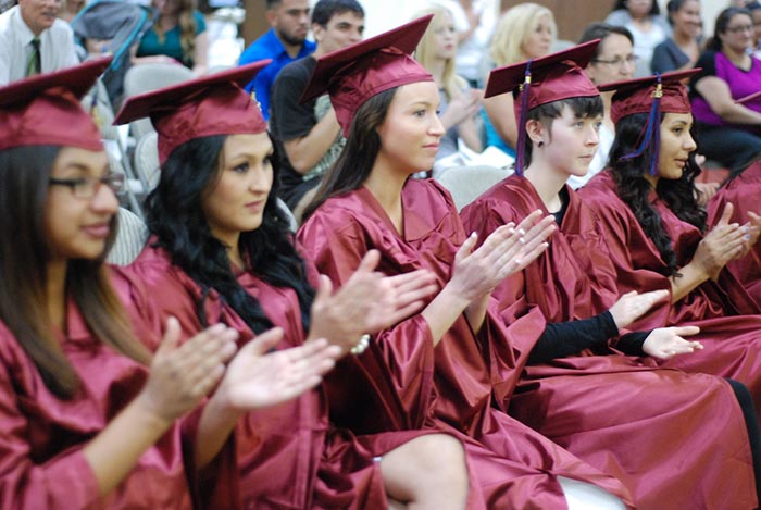 Graduation Ceremony