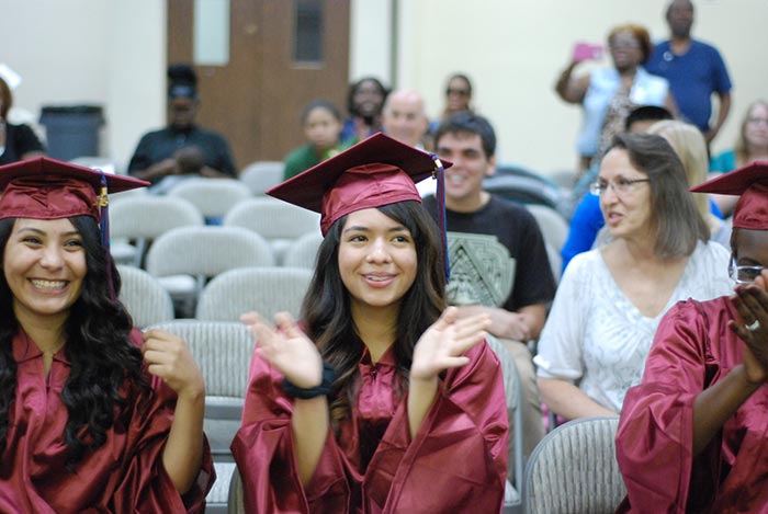 Graduate Students