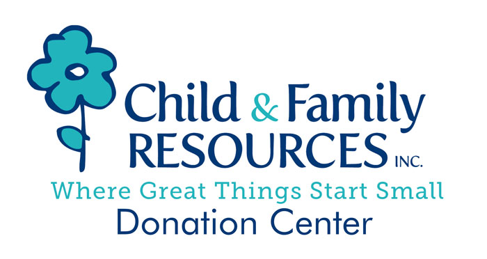 Child & Family resources logo