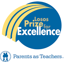 Building Bright Futures Wins Losos Prize for Excellence