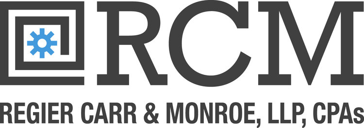 RCM LOGO