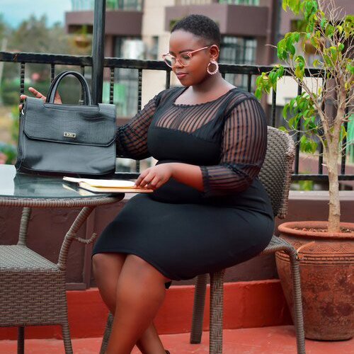 business woman