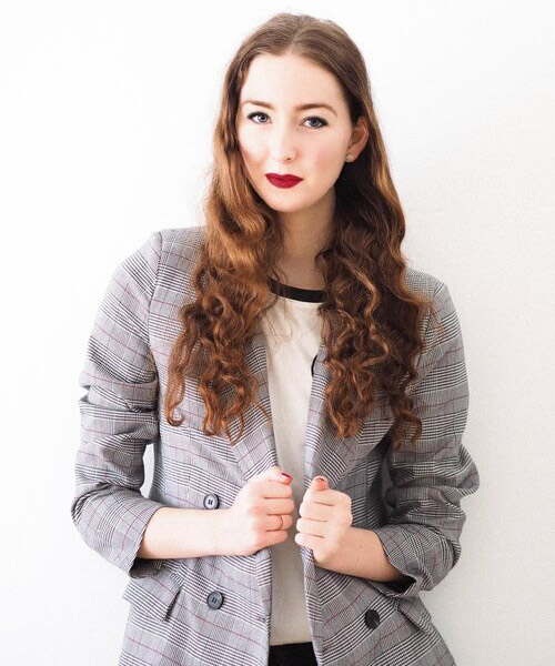 business woman