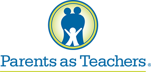 parents as teachers logo