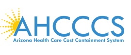 AHCCCS logo