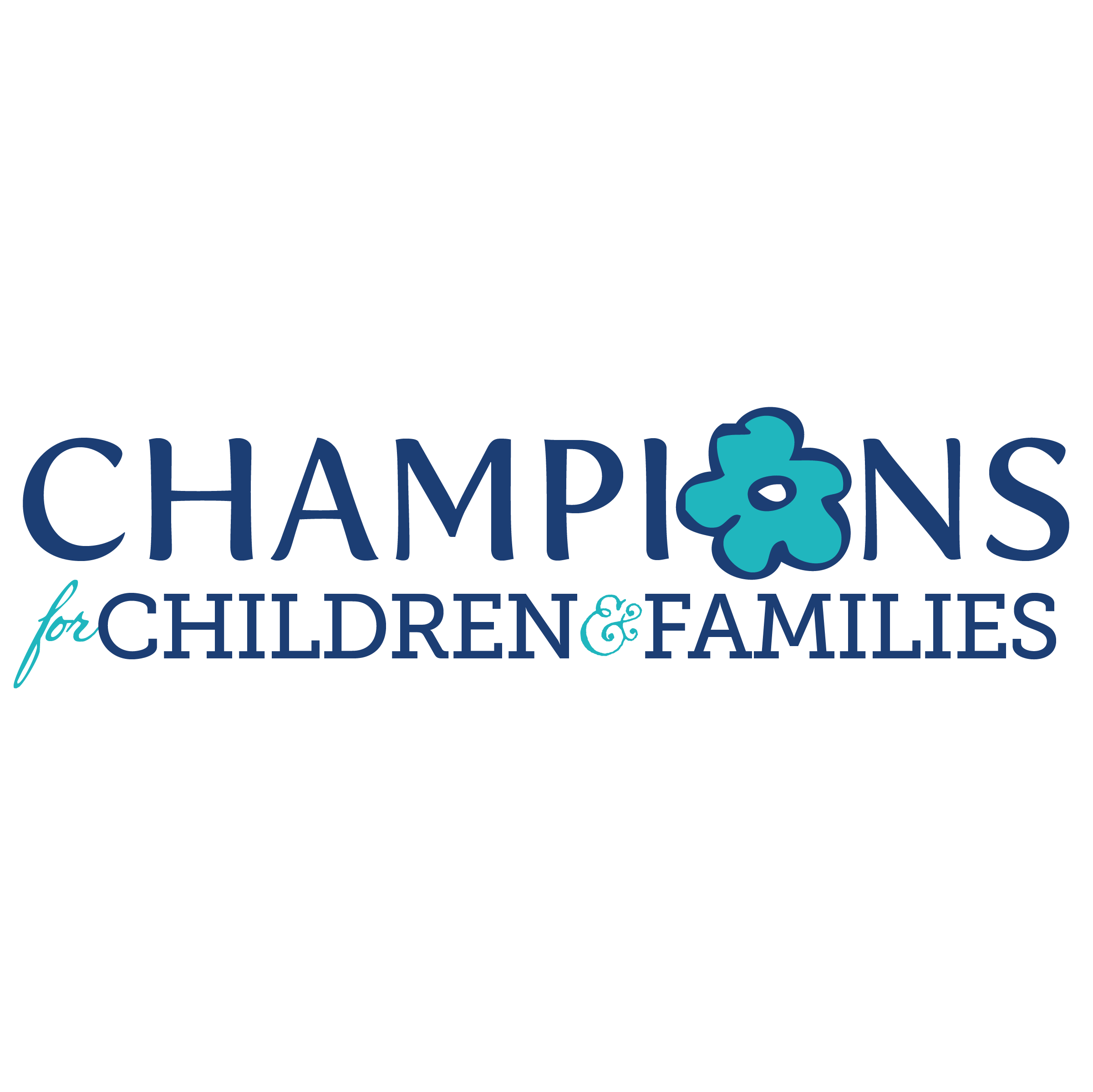 Campions for Children Logo 2023-02