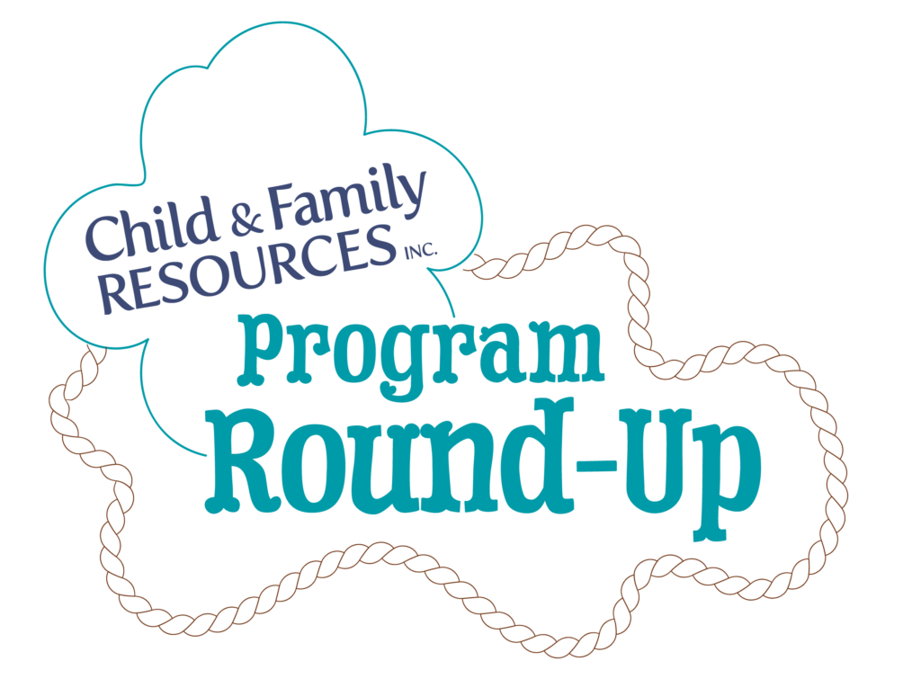 Program Round Up Logo