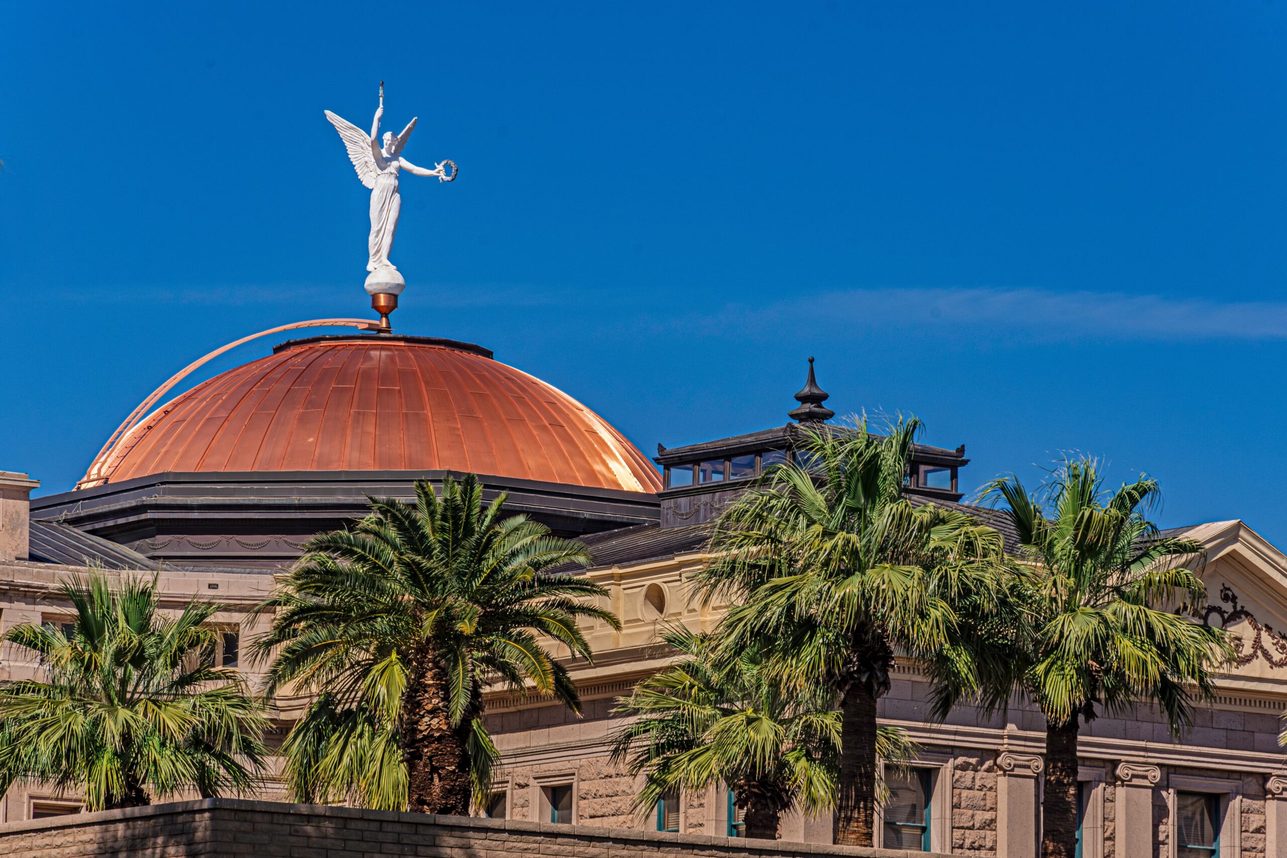 Latest Legislative Update!