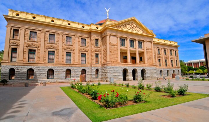 Latest Legislative Update