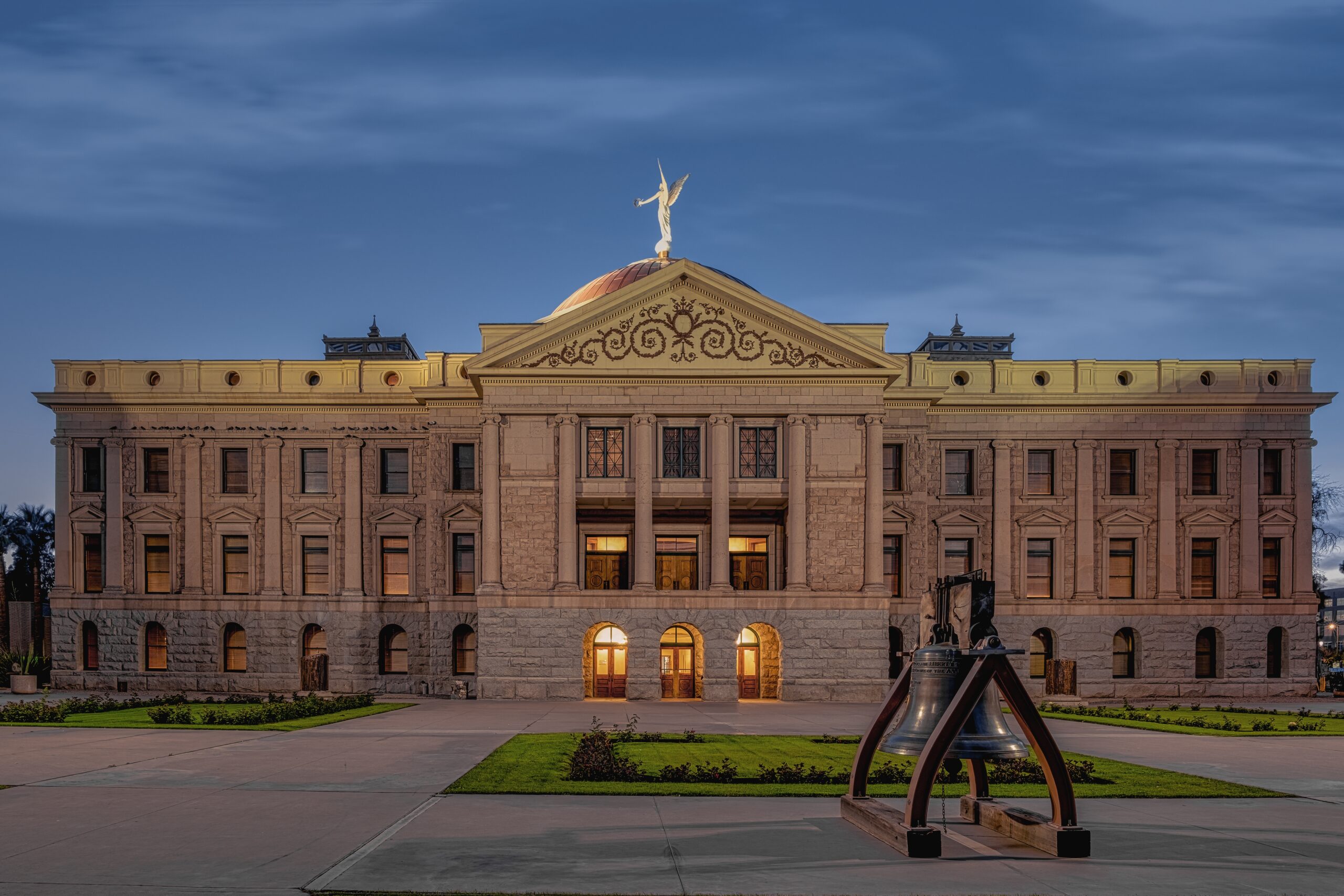 Arizona Early Childhood Legislation Update – Key Bills Under Consideration
