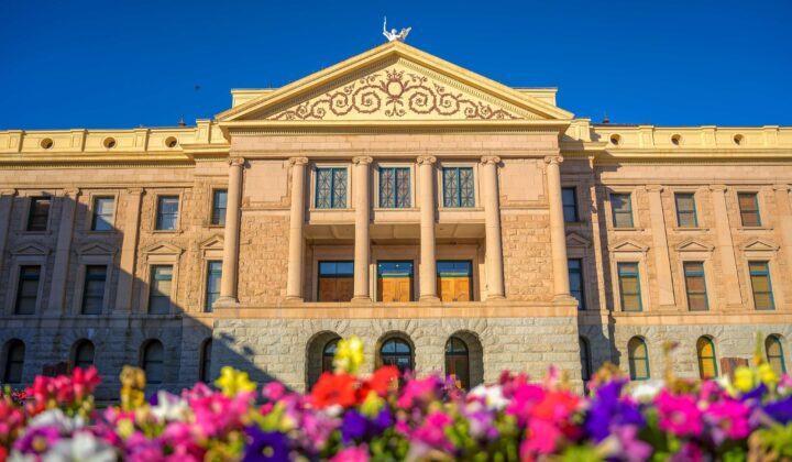 Arizona’s Latest Legislative Updates