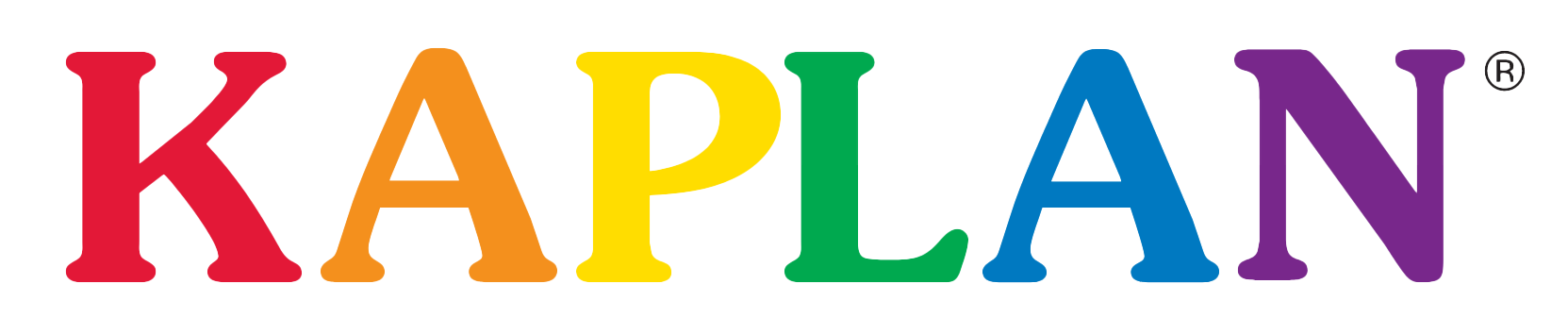 Kaplan-logo