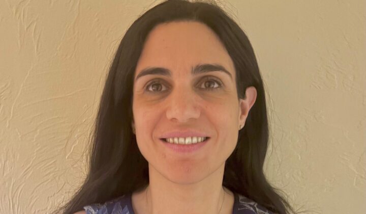 Samia Al Scheikh