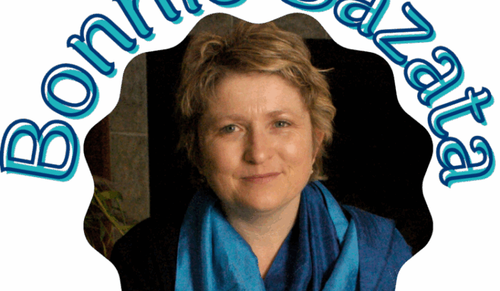 Champion for Children & Families Award Winner 2024