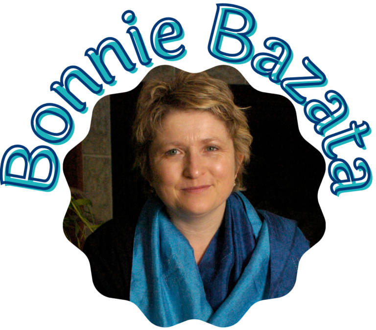 Champion for Children & Families Award Winner: Bonnie Bazata