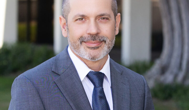 Carlos A. Hernandez