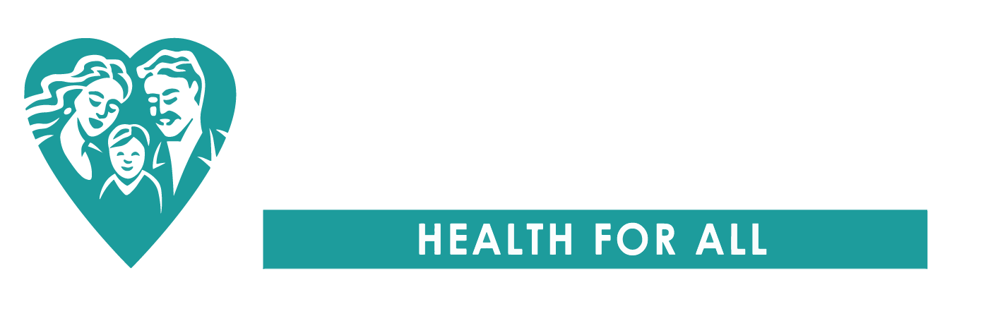 Health for All logo
