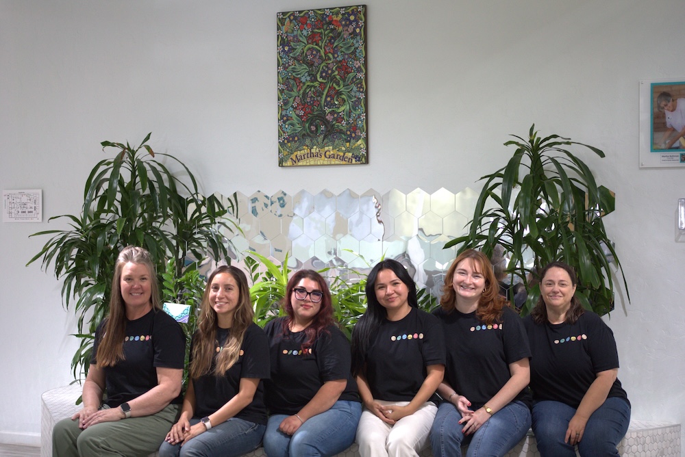 Prevention Programs for Youth Directors