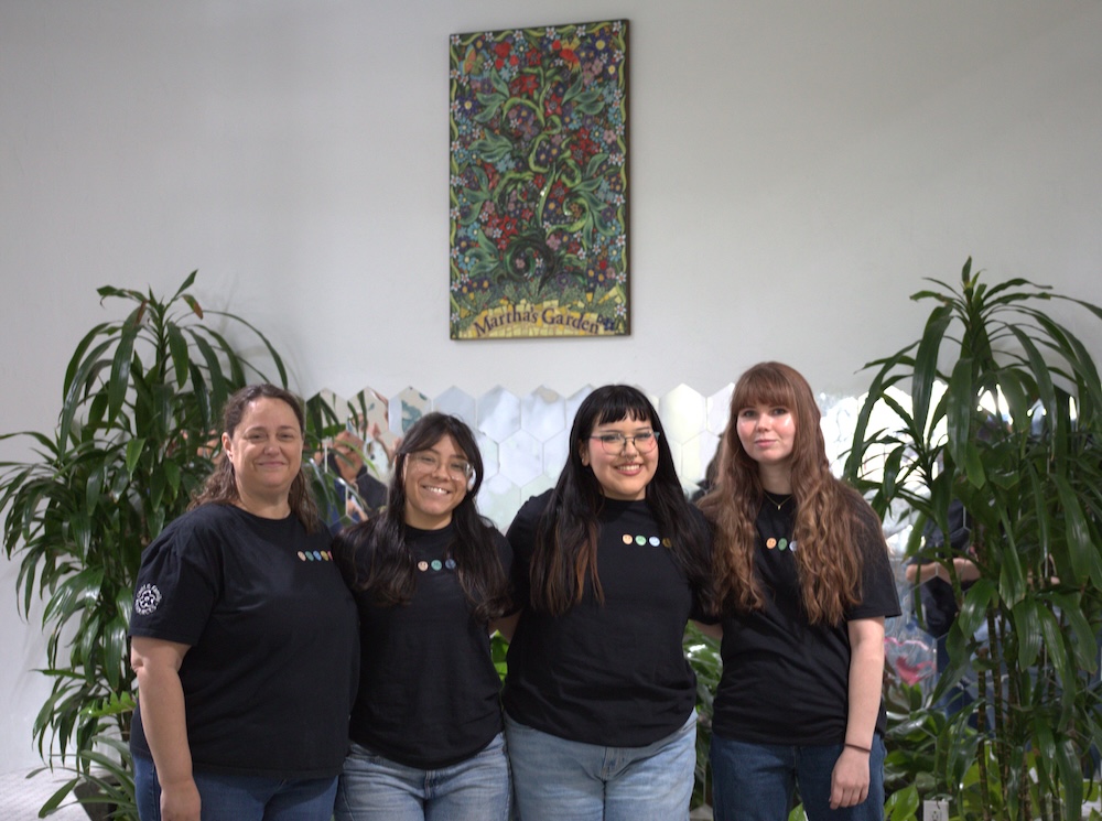 Healthy Relationships for Youth: Ready 4 Life Team