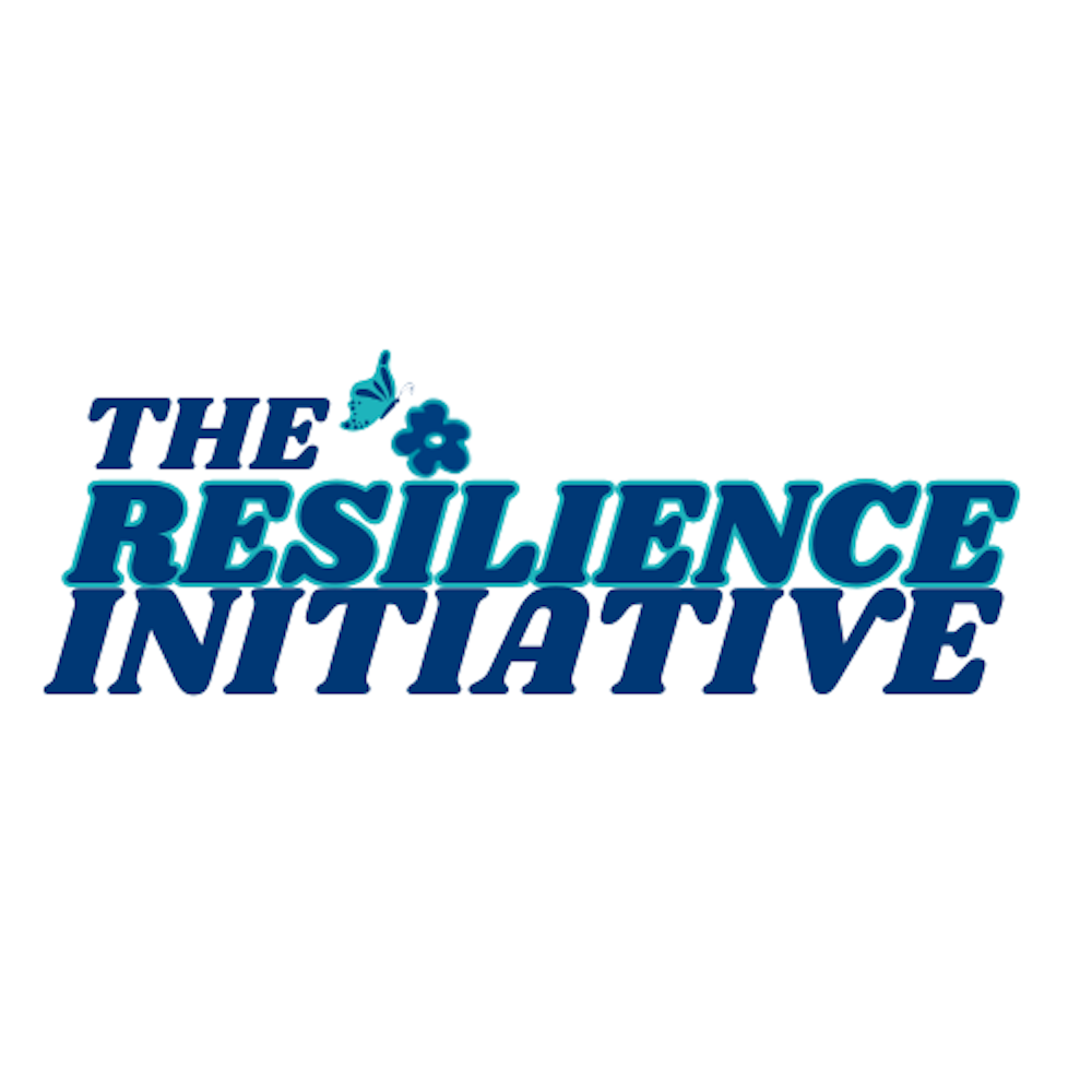 The Resilience Initiative logo