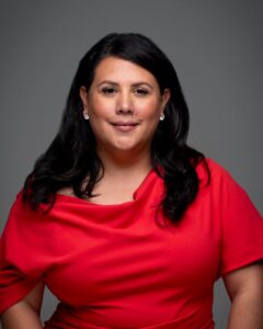 Dr. Dulce Maria Ruelas