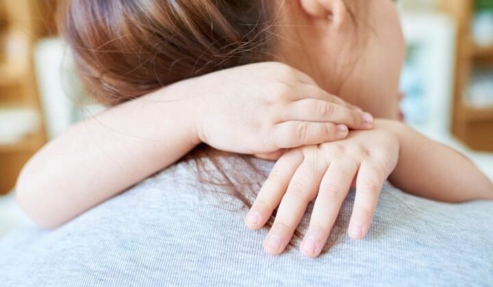 Healthy Families Impacts the Whole Family