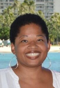 Kimberly Braxton Anekwe