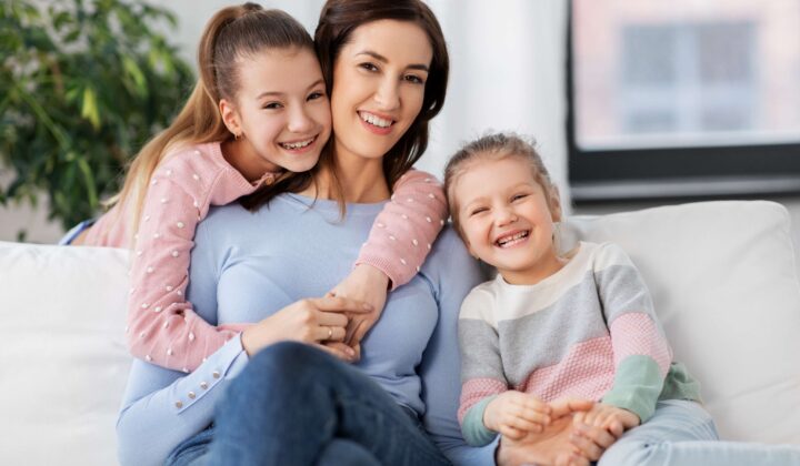 Parents as Teachers Program Has Lasting Effects on Family