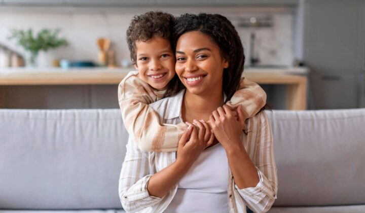 One Maricopa County Mom Becomes Her Son’s Best Teacher