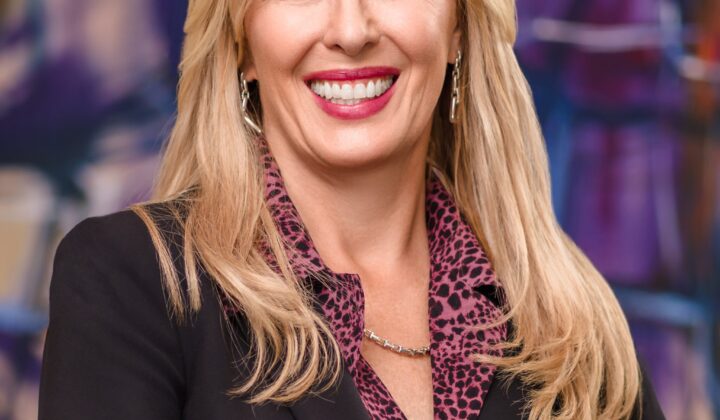 Sarah J. Showard