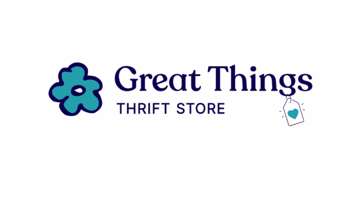 Great Things Thrift Store