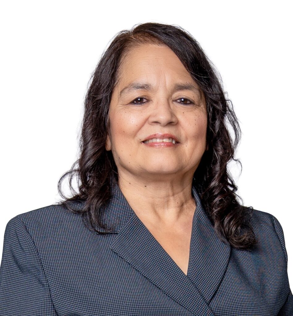 Connie Curnett